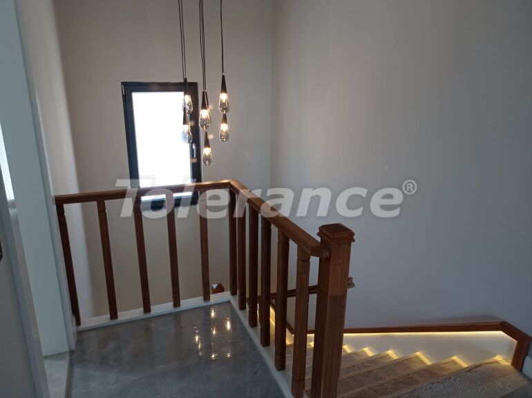 Villa van de ontwikkelaar in Döşemealtı, Antalya zwembad - onroerend goed kopen in Turkije - 56190