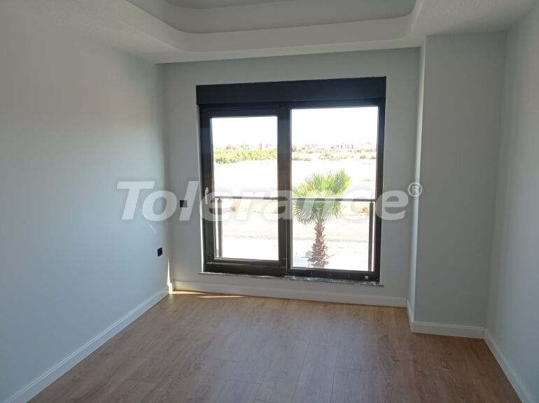 Villa van de ontwikkelaar in Döşemealtı, Antalya zwembad - onroerend goed kopen in Turkije - 56191
