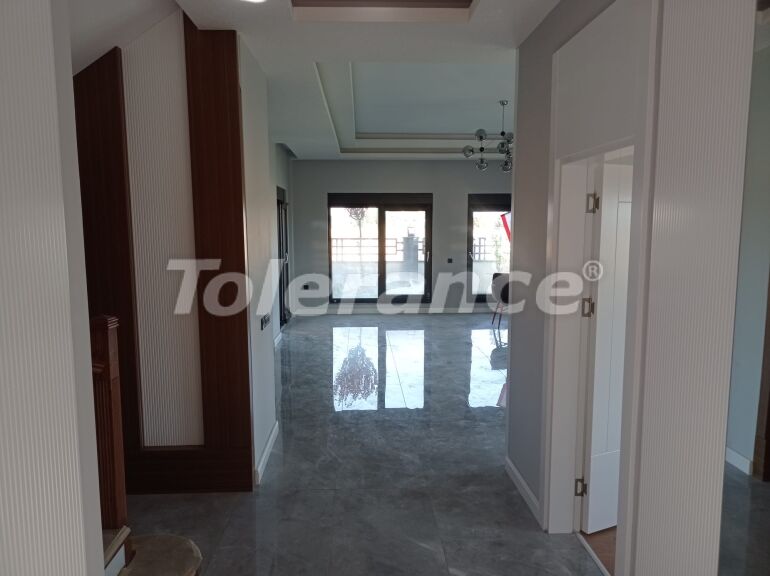 Villa vom entwickler in Döşemealtı, Antalya pool - immobilien in der Türkei kaufen - 56193