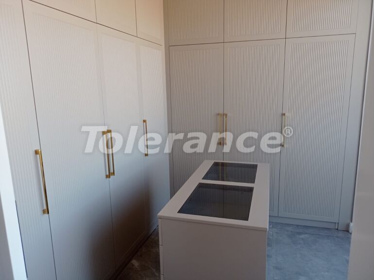 Villa van de ontwikkelaar in Döşemealtı, Antalya zwembad - onroerend goed kopen in Turkije - 56194