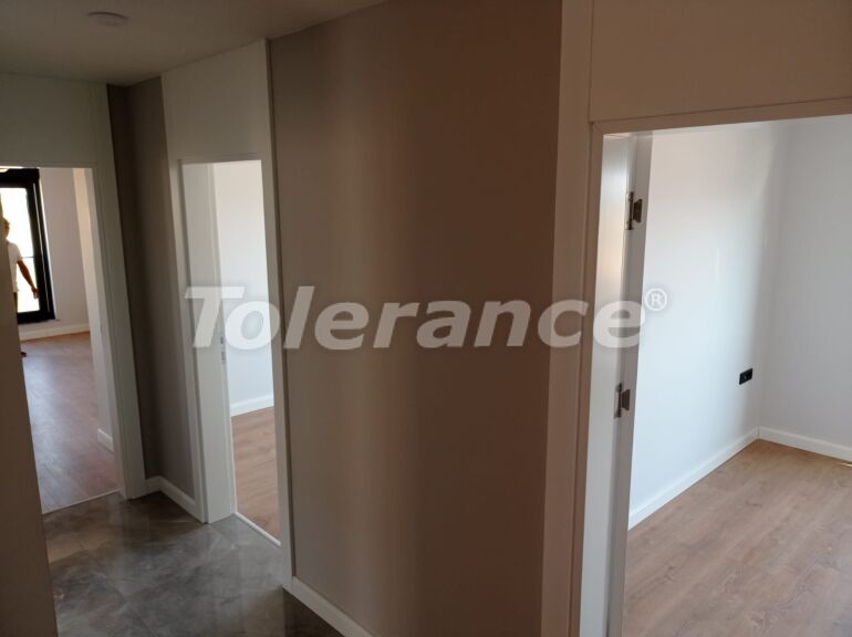 Villa van de ontwikkelaar in Döşemealtı, Antalya zwembad - onroerend goed kopen in Turkije - 56195