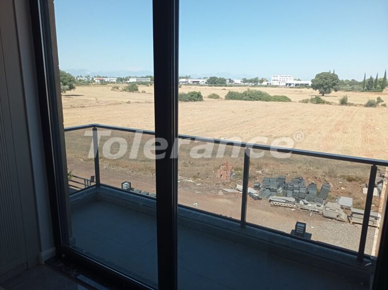 Villa van de ontwikkelaar in Döşemealtı, Antalya zwembad - onroerend goed kopen in Turkije - 56196