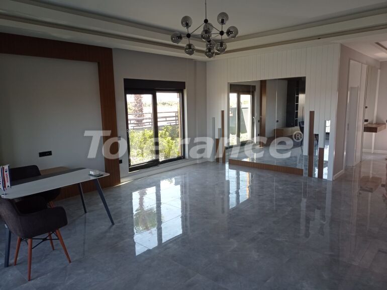 Villa van de ontwikkelaar in Döşemealtı, Antalya zwembad - onroerend goed kopen in Turkije - 56199
