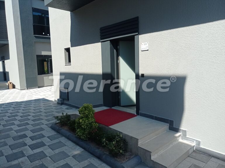 Villa van de ontwikkelaar in Döşemealtı, Antalya zwembad - onroerend goed kopen in Turkije - 56201