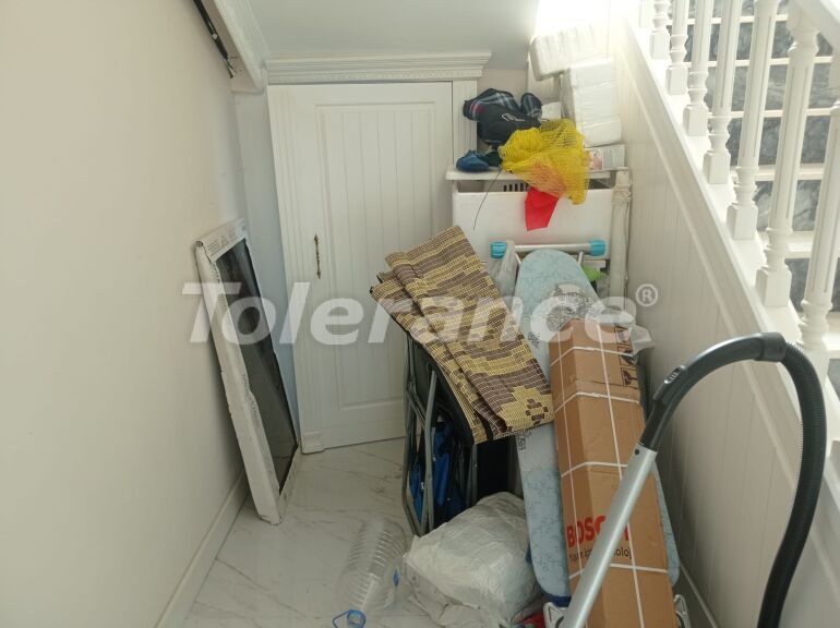 Villa in Döşemealtı, Antalya zwembad - onroerend goed kopen in Turkije - 56427