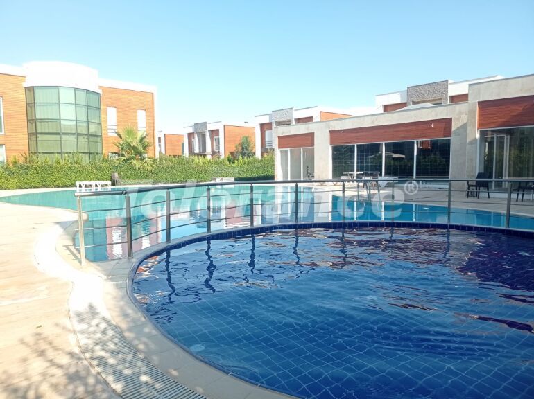 Villa in Döşemealtı, Antalya pool - immobilien in der Türkei kaufen - 56429