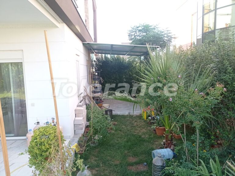 Villa in Döşemealtı, Antalya zwembad - onroerend goed kopen in Turkije - 56430