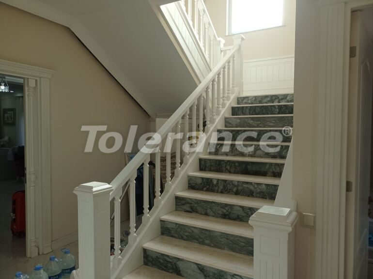 Villa in Döşemealtı, Antalya zwembad - onroerend goed kopen in Turkije - 56431