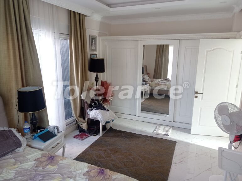 Villa in Döşemealtı, Antalya zwembad - onroerend goed kopen in Turkije - 56433