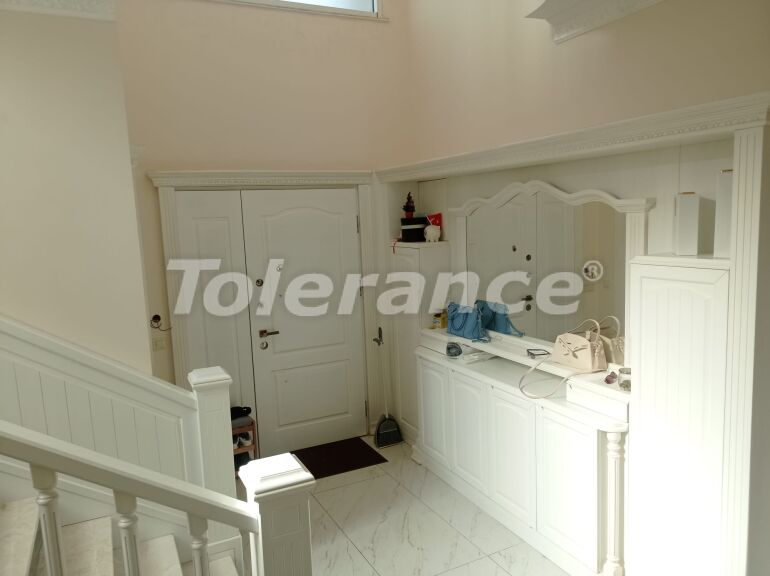 Villa in Döşemealtı, Antalya zwembad - onroerend goed kopen in Turkije - 56434