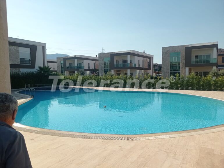 Villa in Döşemealtı, Antalya zwembad - onroerend goed kopen in Turkije - 56435