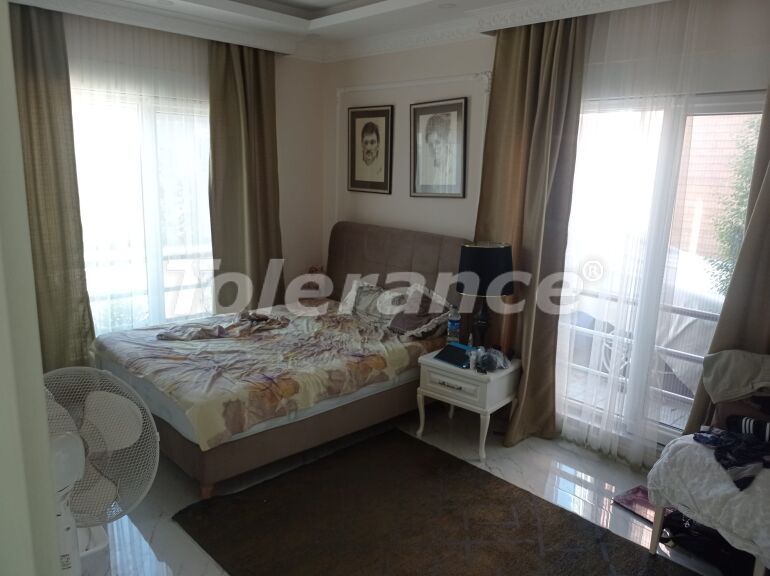 Villa in Döşemealtı, Antalya zwembad - onroerend goed kopen in Turkije - 56436