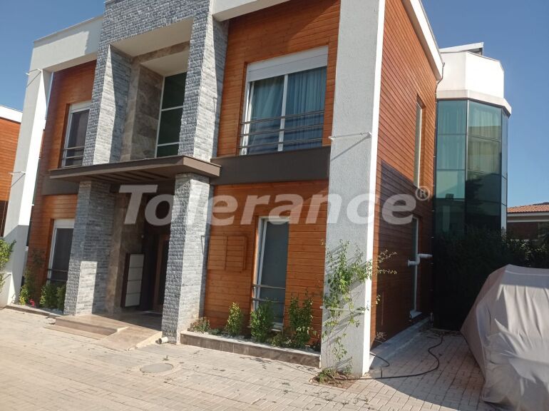 Villa in Döşemealtı, Antalya zwembad - onroerend goed kopen in Turkije - 56438