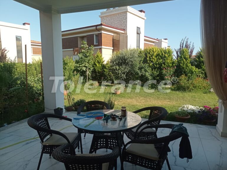 Villa in Döşemealtı, Antalya zwembad - onroerend goed kopen in Turkije - 56440