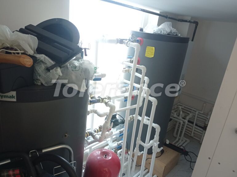 Villa in Döşemealtı, Antalya zwembad - onroerend goed kopen in Turkije - 56441