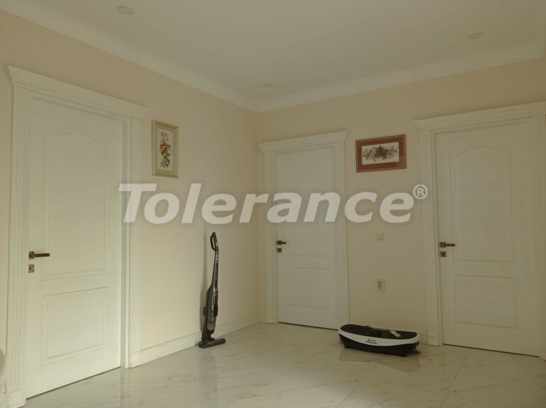 Villa in Döşemealtı, Antalya zwembad - onroerend goed kopen in Turkije - 56443