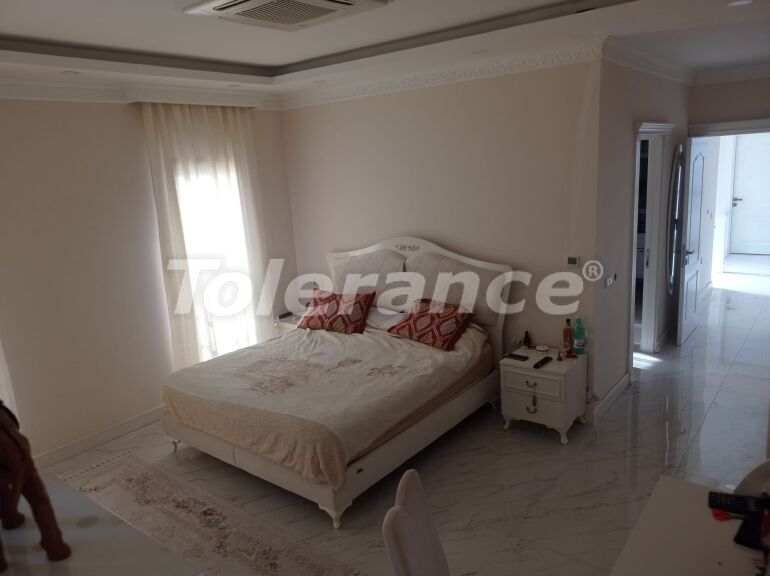 Villa in Döşemealtı, Antalya zwembad - onroerend goed kopen in Turkije - 56444