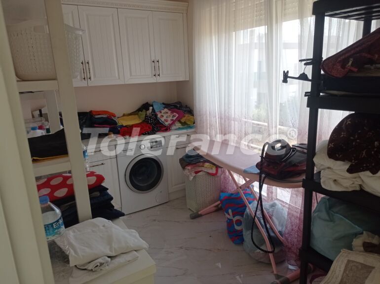 Villa in Döşemealtı, Antalya zwembad - onroerend goed kopen in Turkije - 56445