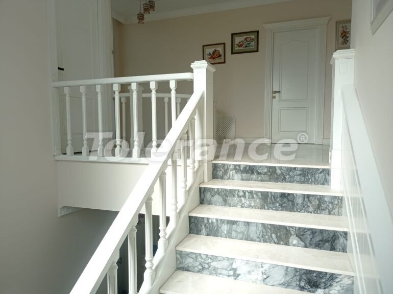 Villa in Döşemealtı, Antalya zwembad - onroerend goed kopen in Turkije - 56447