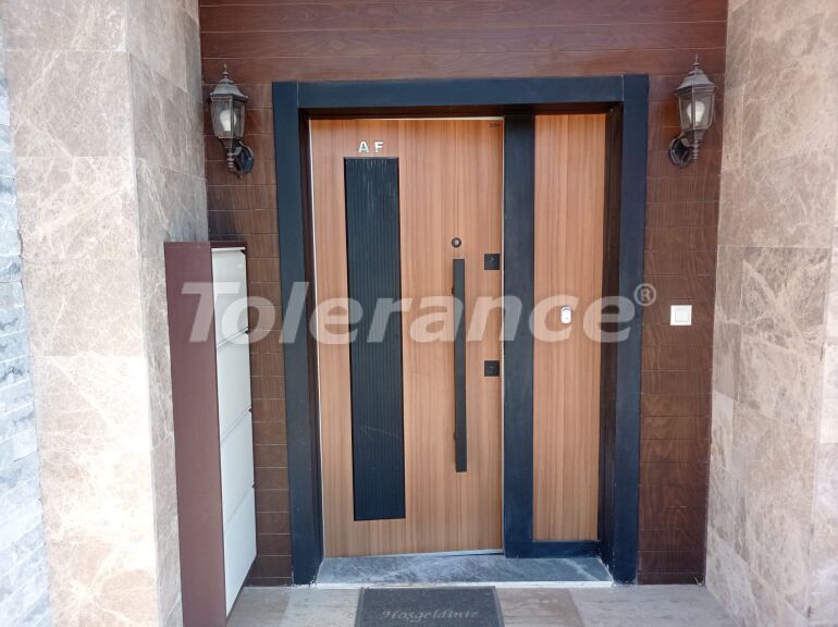 Villa in Döşemealtı, Antalya zwembad - onroerend goed kopen in Turkije - 56449