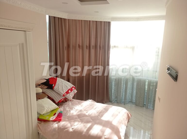 Villa in Döşemealtı, Antalya zwembad - onroerend goed kopen in Turkije - 56451