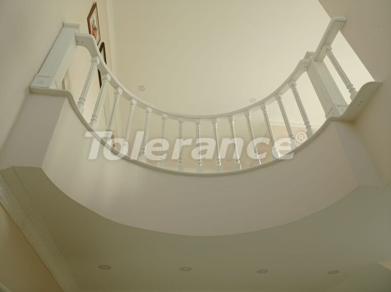 Villa in Döşemealtı, Antalya zwembad - onroerend goed kopen in Turkije - 56452