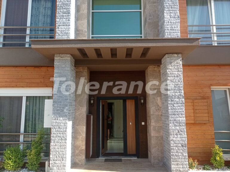 Villa in Döşemealtı, Antalya zwembad - onroerend goed kopen in Turkije - 56453
