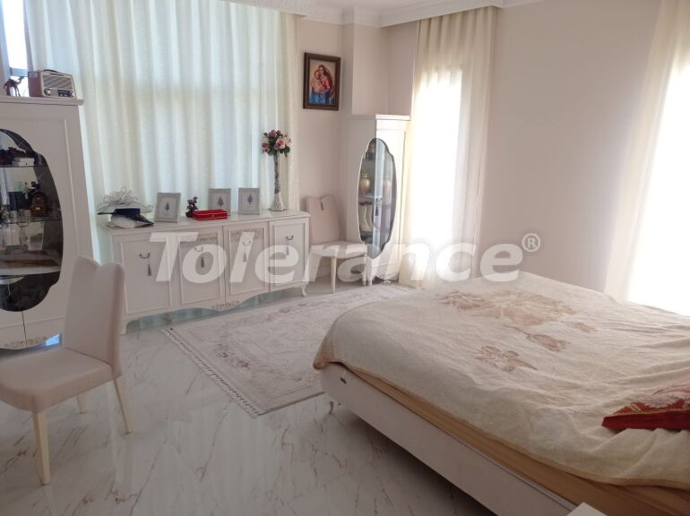 Villa in Döşemealtı, Antalya zwembad - onroerend goed kopen in Turkije - 56454