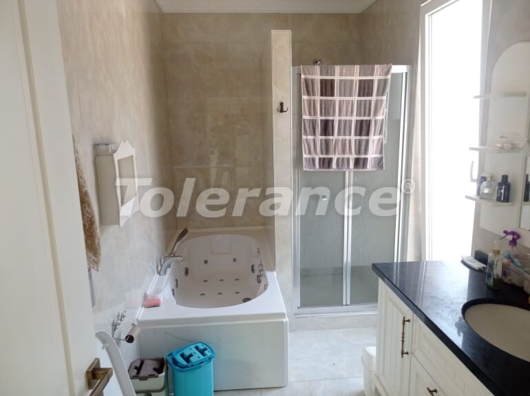 Villa in Döşemealtı, Antalya zwembad - onroerend goed kopen in Turkije - 56457