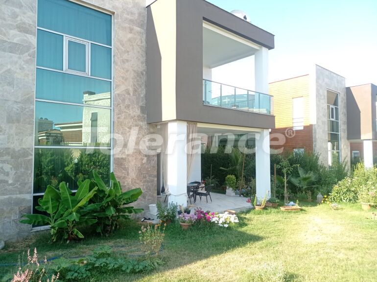Villa in Döşemealtı, Antalya zwembad - onroerend goed kopen in Turkije - 56458