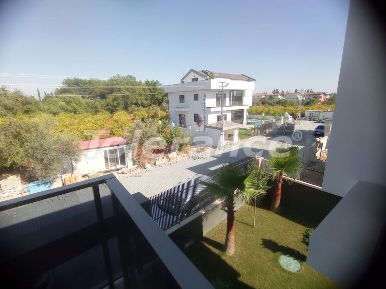 Villa vom entwickler in Döşemealtı, Antalya pool - 57594 Villa vom entwickler in Döşemealtı, Antalya pool - immobilien in der Türkei kaufen - 57594