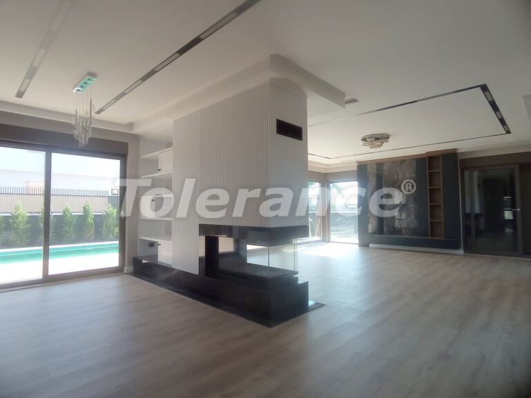 Villa vom entwickler in Döşemealtı, Antalya pool - 57595 Villa vom entwickler in Döşemealtı, Antalya pool - immobilien in der Türkei kaufen - 57595