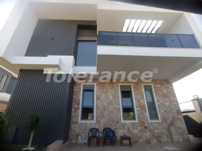 Villa vom entwickler in Döşemealtı, Antalya pool - 57596 Villa vom entwickler in Döşemealtı, Antalya pool - immobilien in der Türkei kaufen - 57596