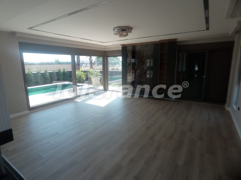 Villa vom entwickler in Döşemealtı, Antalya pool - 57600 Villa vom entwickler in Döşemealtı, Antalya pool - immobilien in der Türkei kaufen - 57600
