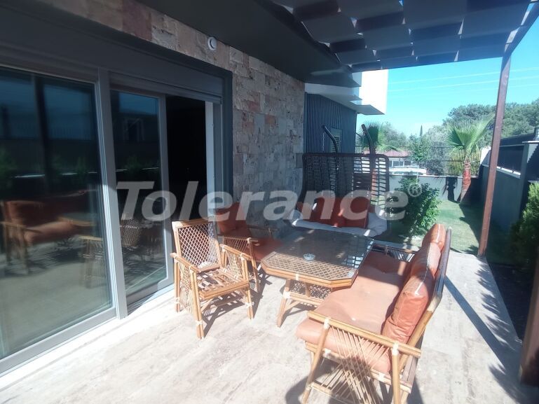 Villa vom entwickler in Döşemealtı, Antalya pool - 57602 Villa vom entwickler in Döşemealtı, Antalya pool - immobilien in der Türkei kaufen - 57602