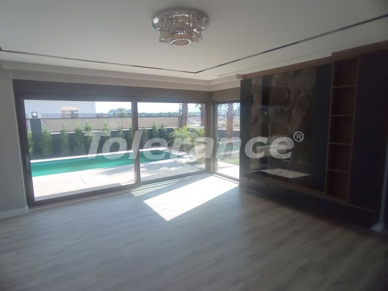 Villa vom entwickler in Döşemealtı, Antalya pool - 57603 Villa vom entwickler in Döşemealtı, Antalya pool - immobilien in der Türkei kaufen - 57603