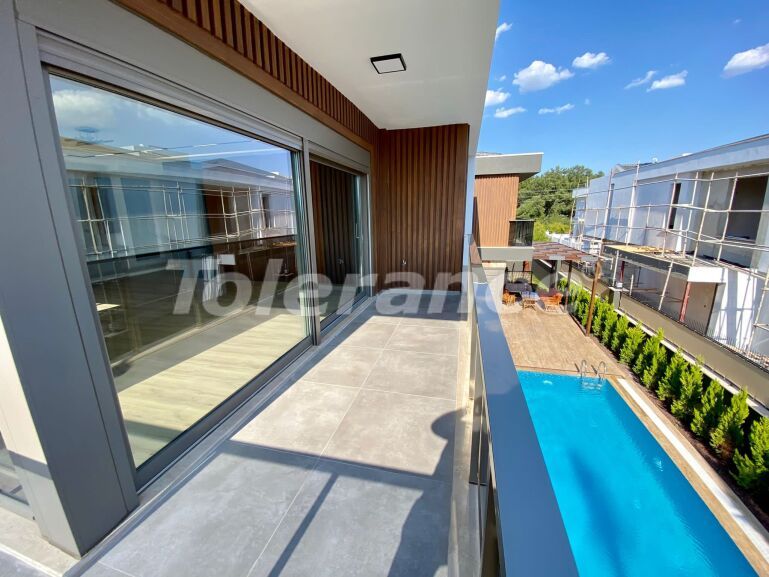 Villa vom entwickler in Döşemealtı, Antalya pool - 57604 Villa vom entwickler in Döşemealtı, Antalya pool - immobilien in der Türkei kaufen - 57604