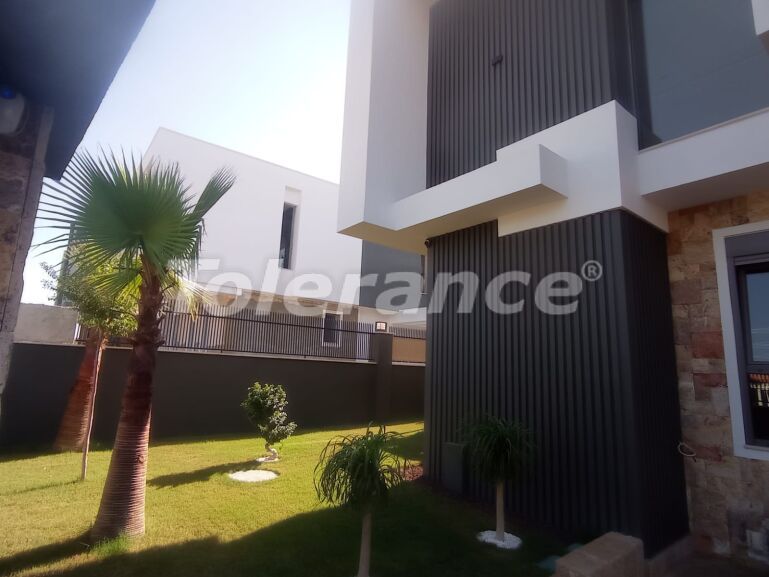 Villa vom entwickler in Döşemealtı, Antalya pool - 57605 Villa vom entwickler in Döşemealtı, Antalya pool - immobilien in der Türkei kaufen - 57605