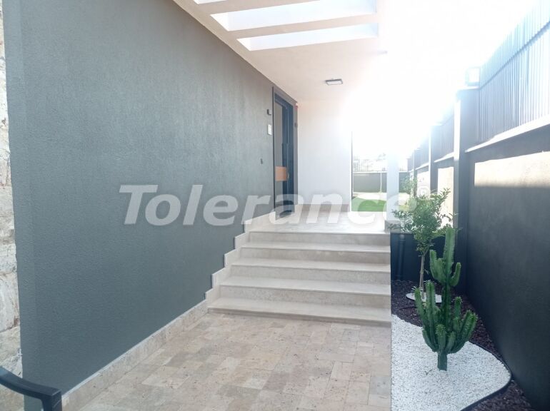 Villa vom entwickler in Döşemealtı, Antalya pool - 57607 Villa vom entwickler in Döşemealtı, Antalya pool - immobilien in der Türkei kaufen - 57607