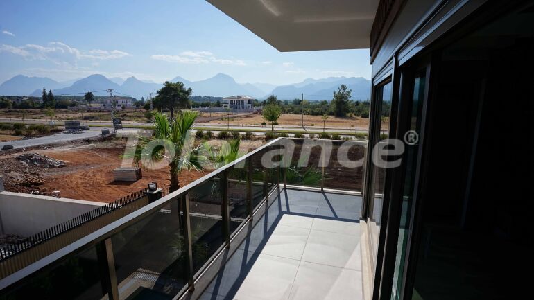 Villa vom entwickler in Döşemealtı, Antalya pool - 57610 Villa vom entwickler in Döşemealtı, Antalya pool - immobilien in der Türkei kaufen - 57610