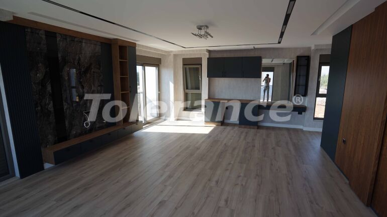 Villa vom entwickler in Döşemealtı, Antalya pool - 57611 Villa vom entwickler in Döşemealtı, Antalya pool - immobilien in der Türkei kaufen - 57611