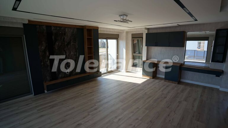 Villa vom entwickler in Döşemealtı, Antalya pool - 57616 Villa vom entwickler in Döşemealtı, Antalya pool - immobilien in der Türkei kaufen - 57616