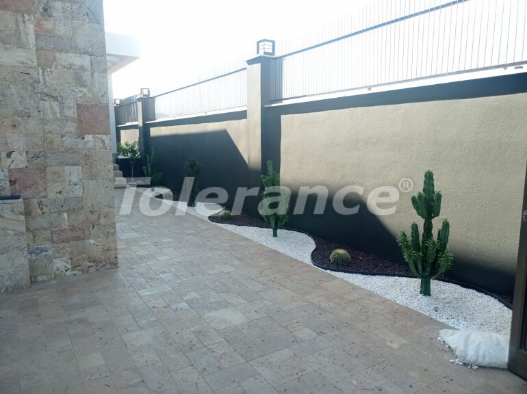 Villa vom entwickler in Döşemealtı, Antalya pool - 57622 Villa vom entwickler in Döşemealtı, Antalya pool - immobilien in der Türkei kaufen - 57622