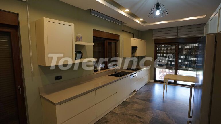 Villa from the developer in Döşemealtı, Antalya with pool - 57732 Villa from the developer in Döşemealtı, Antalya with pool - buy realty in Turkey - 57732