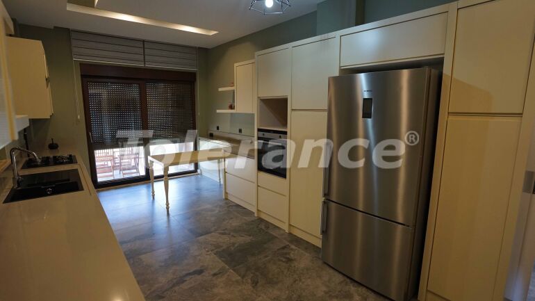 Villa from the developer in Döşemealtı, Antalya with pool - 57733 Villa from the developer in Döşemealtı, Antalya with pool - buy realty in Turkey - 57733