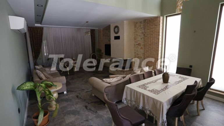 Villa from the developer in Döşemealtı, Antalya with pool - 57734 Villa from the developer in Döşemealtı, Antalya with pool - buy realty in Turkey - 57734