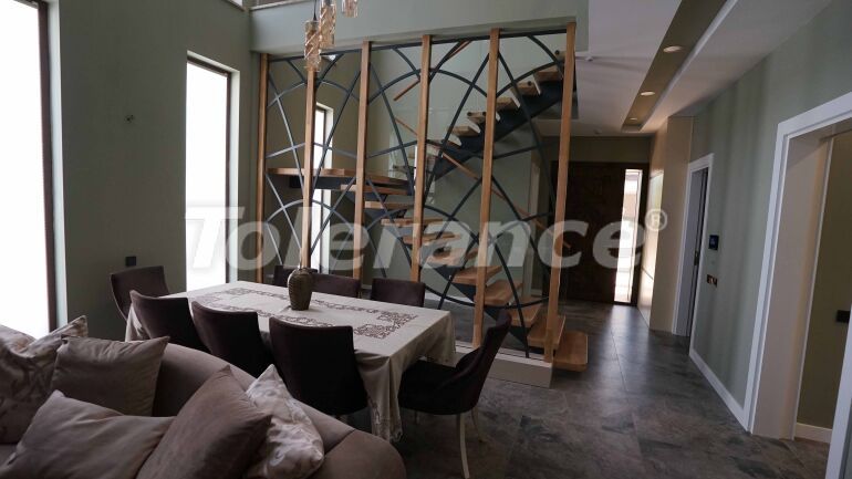 Villa from the developer in Döşemealtı, Antalya with pool - 57735 Villa from the developer in Döşemealtı, Antalya with pool - buy realty in Turkey - 57735