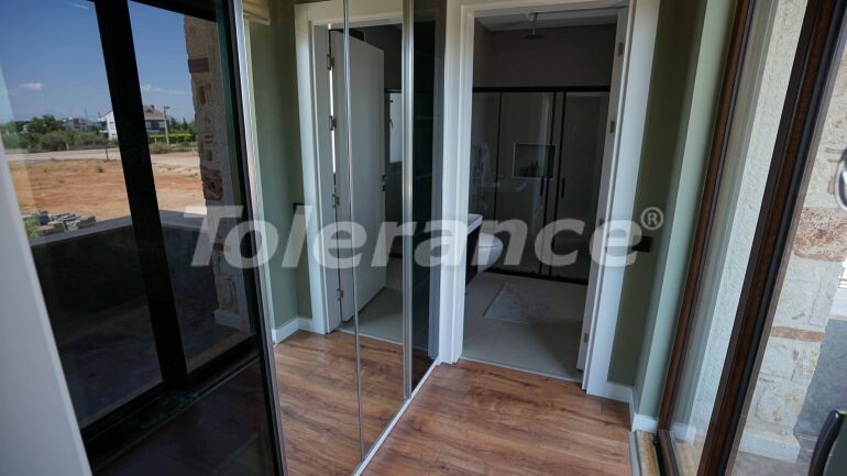 Villa from the developer in Döşemealtı, Antalya with pool - 57736 Villa from the developer in Döşemealtı, Antalya with pool - buy realty in Turkey - 57736