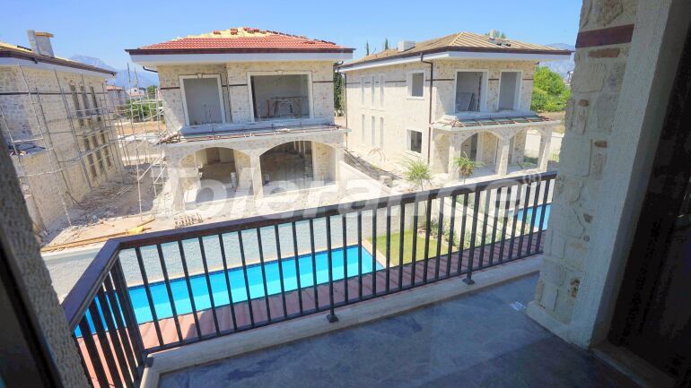 Villa from the developer in Döşemealtı, Antalya with pool - 57741 Villa from the developer in Döşemealtı, Antalya with pool - buy realty in Turkey - 57741