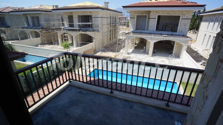 Villa from the developer in Döşemealtı, Antalya with pool - 57742 Villa from the developer in Döşemealtı, Antalya with pool - buy realty in Turkey - 57742